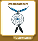 Dreamcatchers - Canadian Maple Jewelry